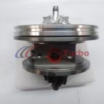 Cartridge Turbo Nissan NP300