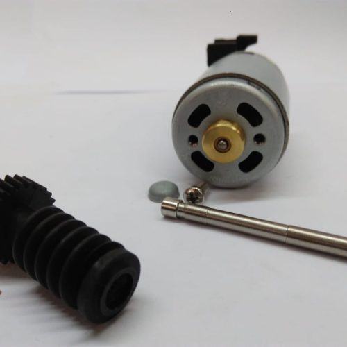 Kit de Mantención GT15 - 25VK