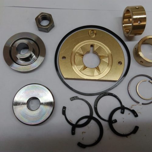 Kit de Mantención  TV9211