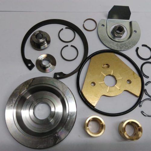 Kit de Mantención HX50