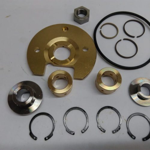 Kit de Mantención HT60