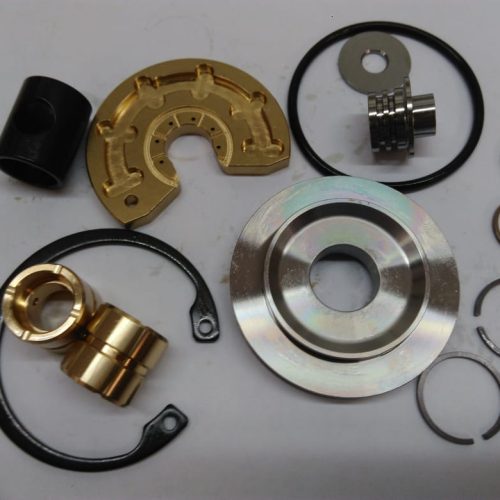 Kit de Mantención S2E