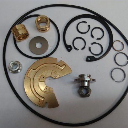 Kit  de Mantención  K31