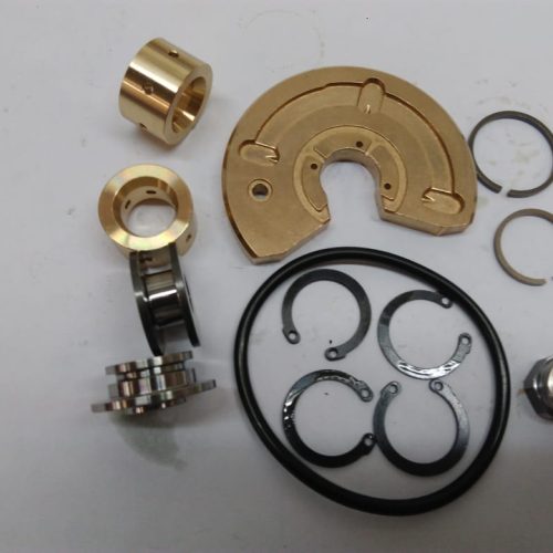 Kit de Mantención S200/S200G