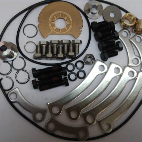 Kit  de Mantención K33