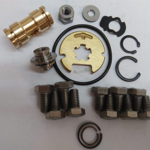 Kit  de Mantención  BV40