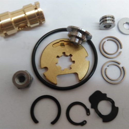 Kit  de Mantención K04