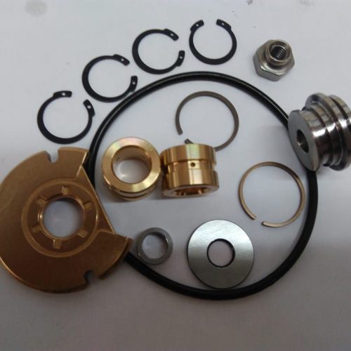 Kit  de Mantención K27 K31