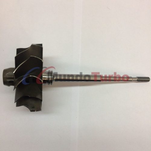Rueda Turbina K27