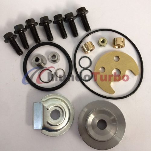 Kit de Mantención  TD025/TD03