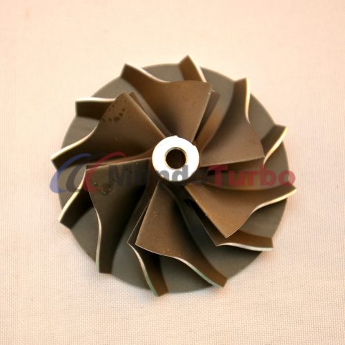 Rueda Compresora TD025