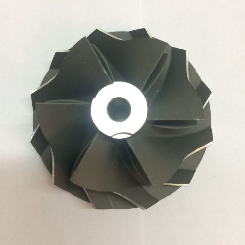 Rueda Compresora TF035HM