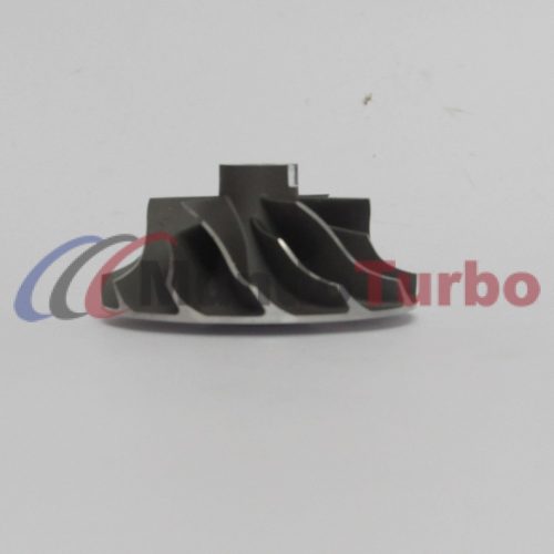 Rueda Compresora TB25