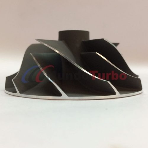 Rueda Compresora HT12