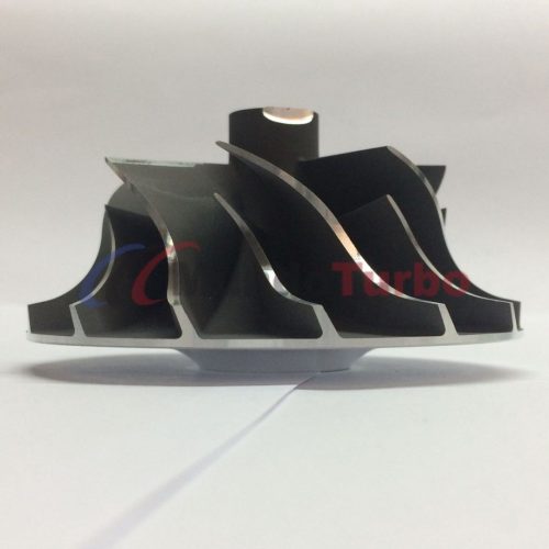 Rueda Compresora K27