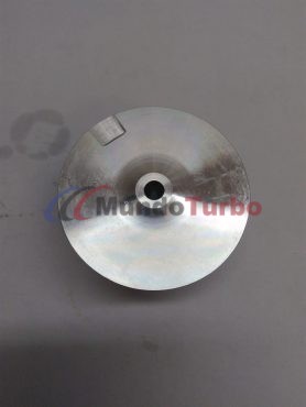 Rueda Compresora RHF4