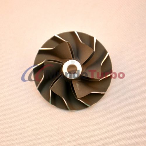 Rueda Compresora GT15