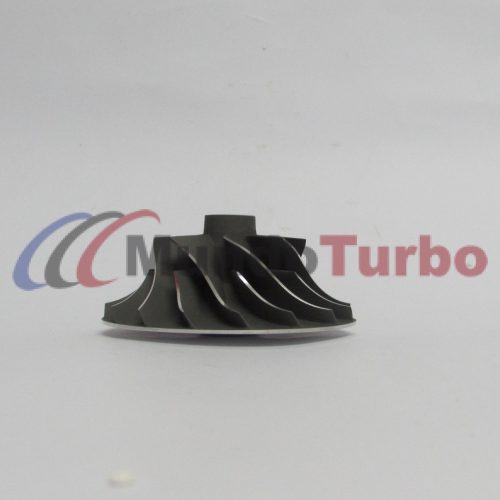 Rueda Compresora H1C