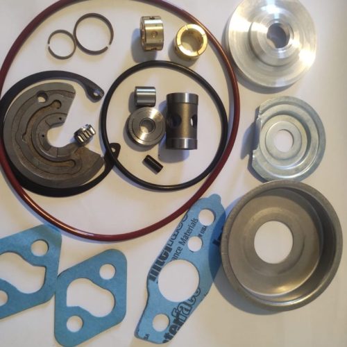 Kit de Mantención  CT20