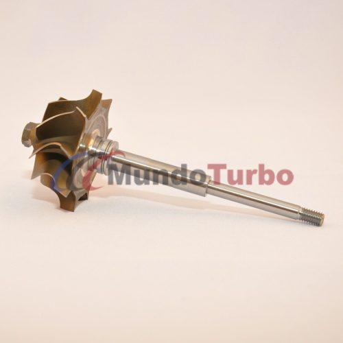 Rueda Turbina TB25