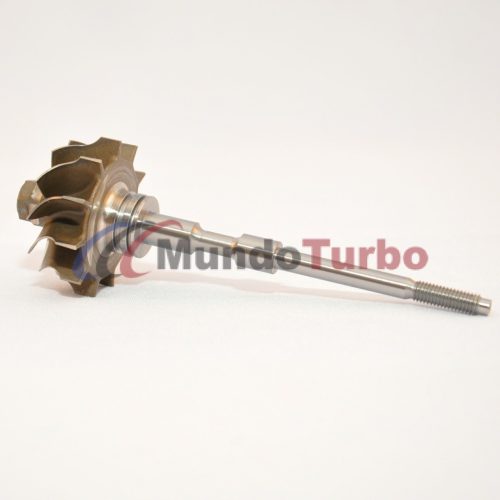 Rueda Turbina GT15