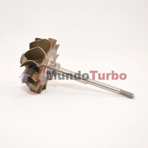 Rueda Turbina TD06H