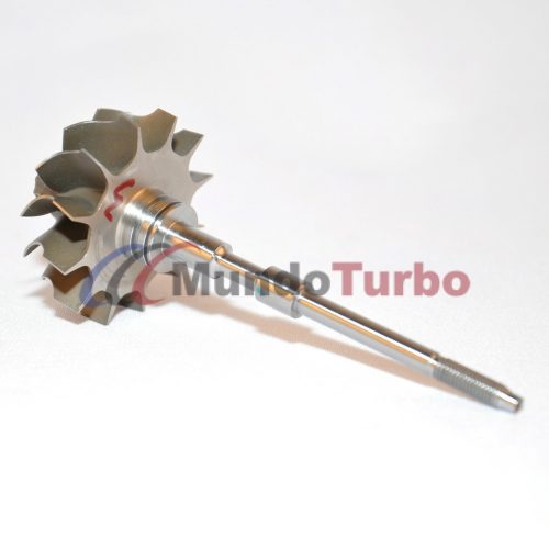 Rueda Turbina GT205