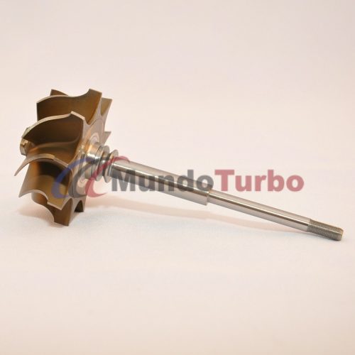 Rueda Turbina RHB5