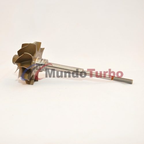 Rueda Turbina T300W