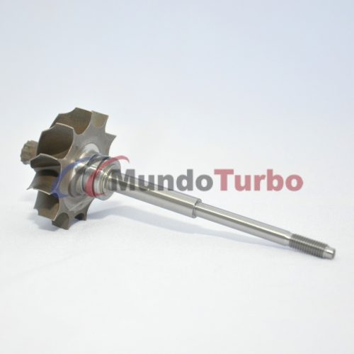 Rueda Turbina TF035