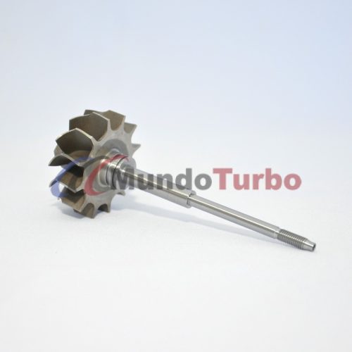 Rueda Turbina GT205