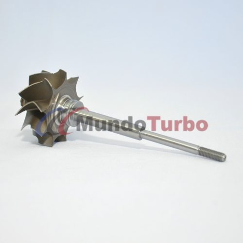 Rueda Turbina HT12-