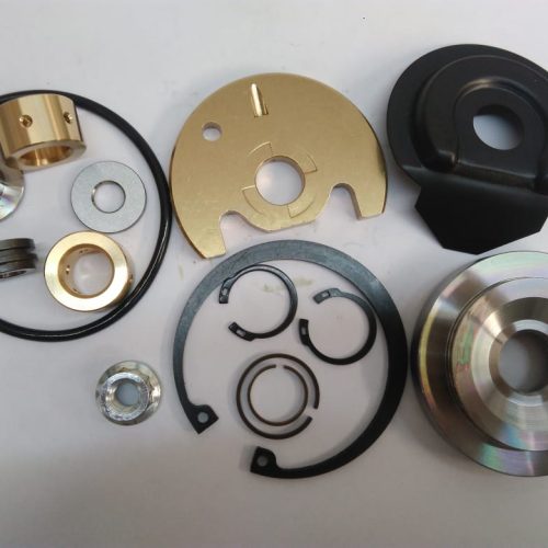 Kit  de Mantención TF08