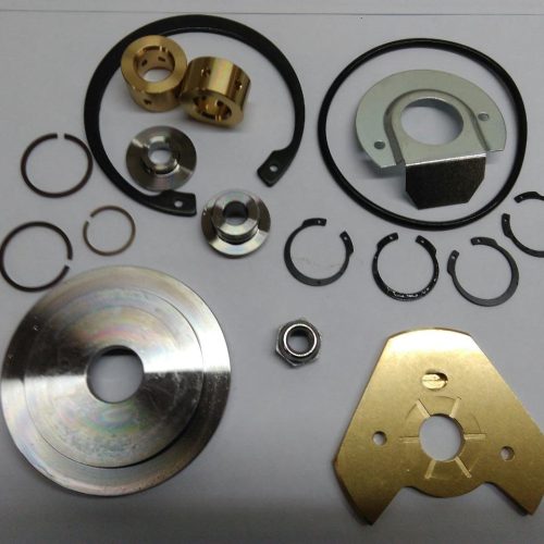 Kit de Mantención HX55