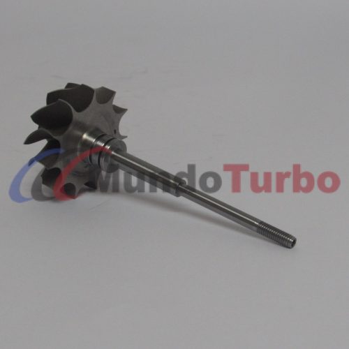 Rueda Turbina TD03