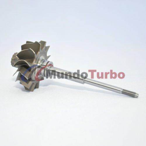 Rueda Turbina TD04