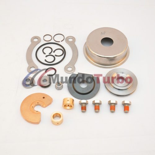 Kit de Mantención S200