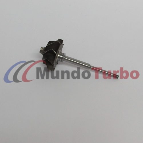 Rueda Turbina TB25