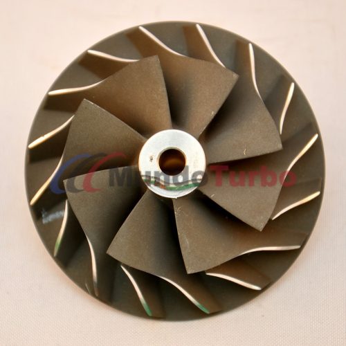 Rueda Compresora HX40W