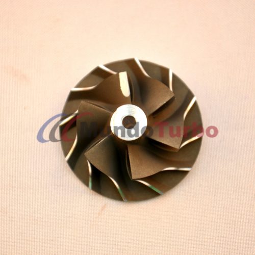 Rueda Compresora BV39