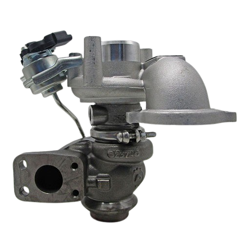 Turbocompresor Citroen | Peugeot | Ford 1.6 - Imagen 2
