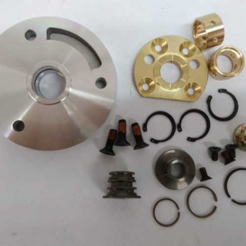 Kit  de Mantención RHC6