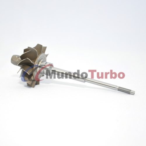 Rueda Turbina K03 P
