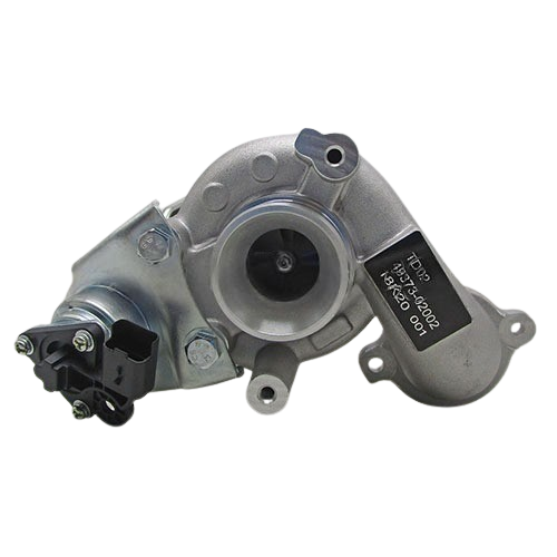 Turbocompresor Citroen | Peugeot | Ford 1.6 - Imagen 3