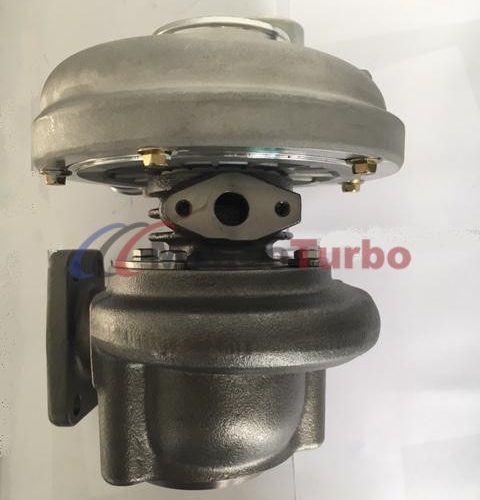 Turbocompresor  Various Motor 4.4L