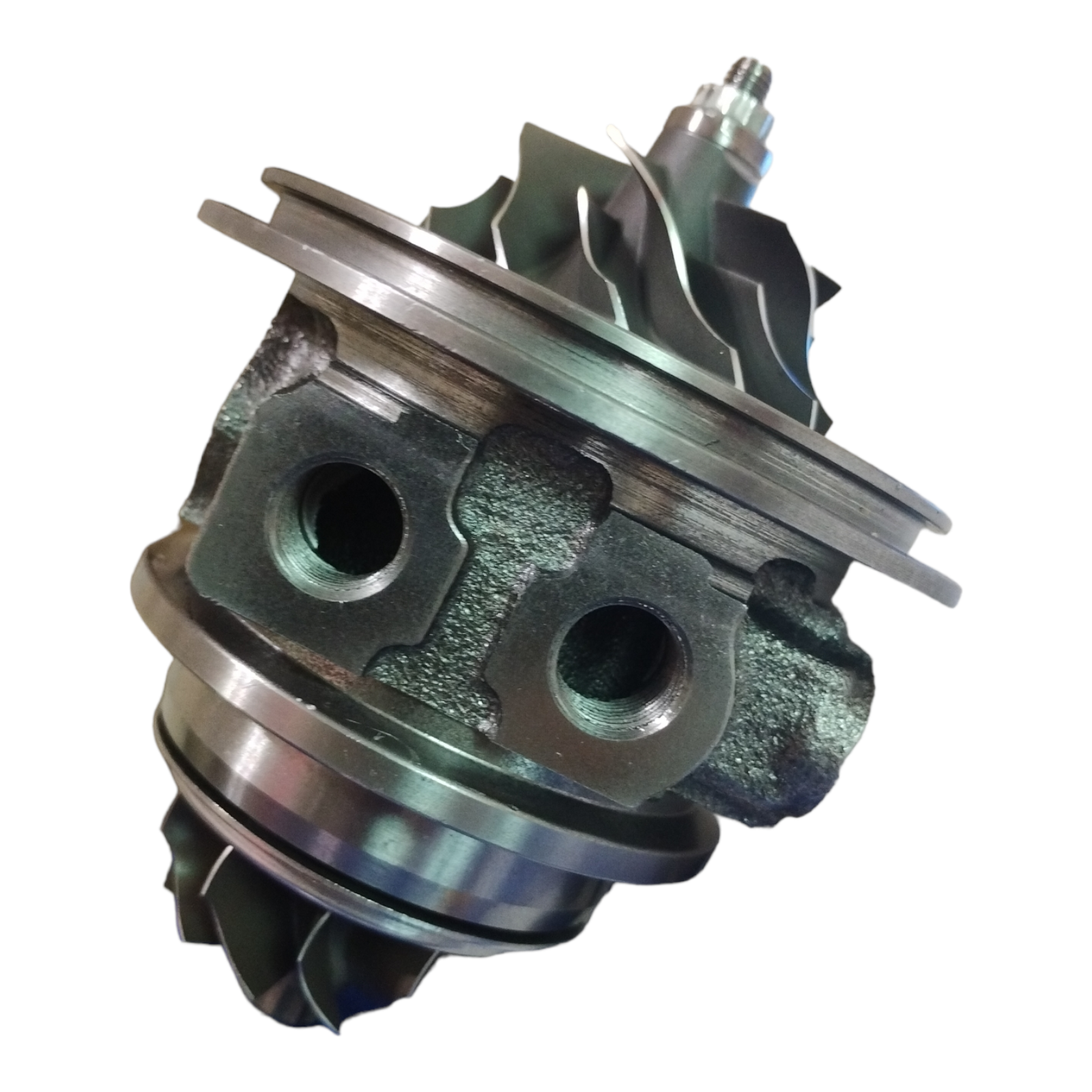 Cartridge Turbo Mitsubishi L200 | Hyundai H1 - Imagen 4