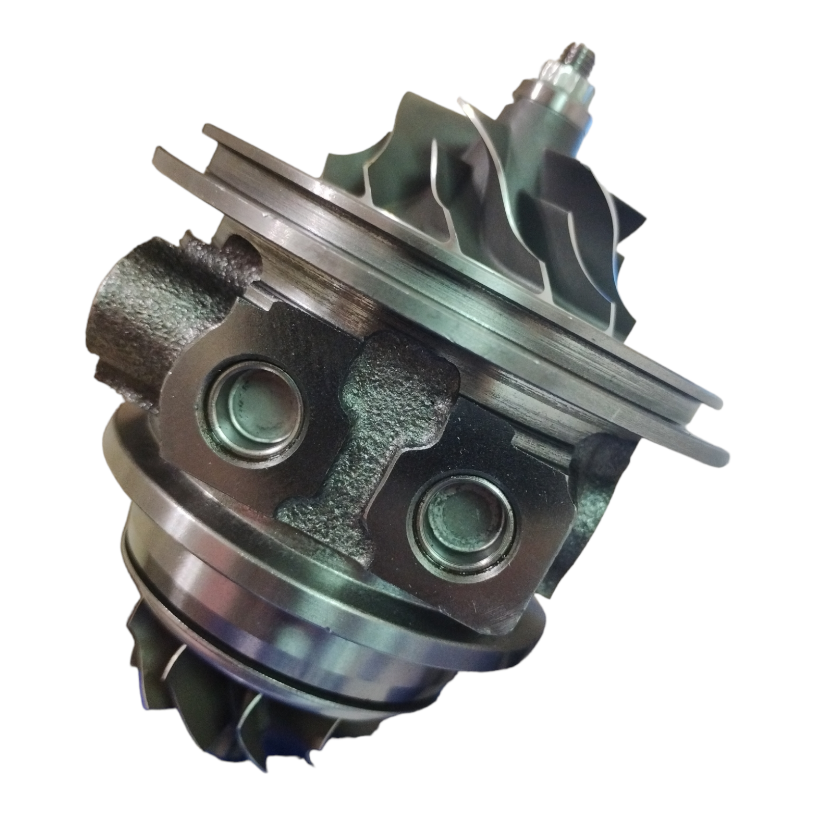 Cartridge Turbo Mitsubishi L200 | Hyundai H1 - Imagen 3