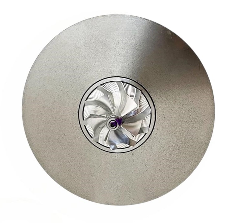 Cartridge Turbo Hyndai Accent RB 1.6 - Imagen 3