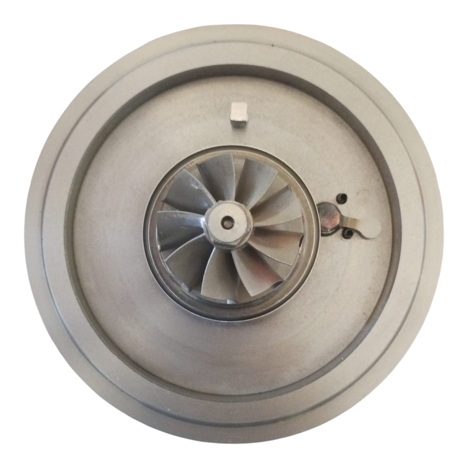 Cartridge Turbo Great Wall Haval H5 | H6 2.0 - Imagen 4