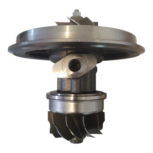 Cartridge Turbo HX55 Scania